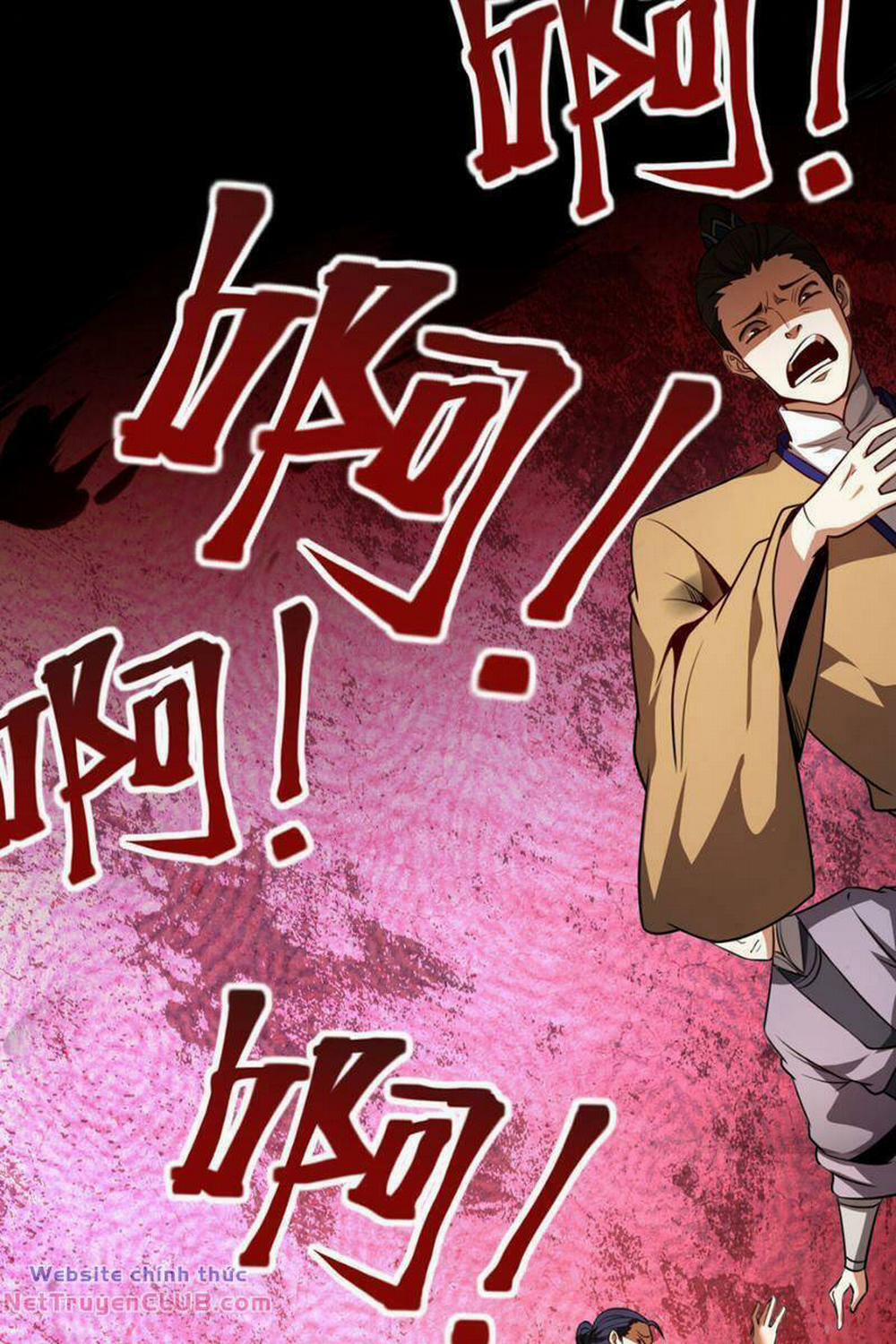 Đệ Tử Tu Luyện Còn Ta Thì Lười Biếng 19 trang 38