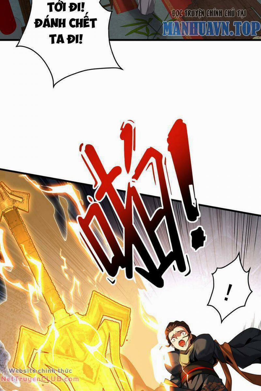 Đệ Tử Tu Luyện Còn Ta Thì Lười Biếng 19 trang 5