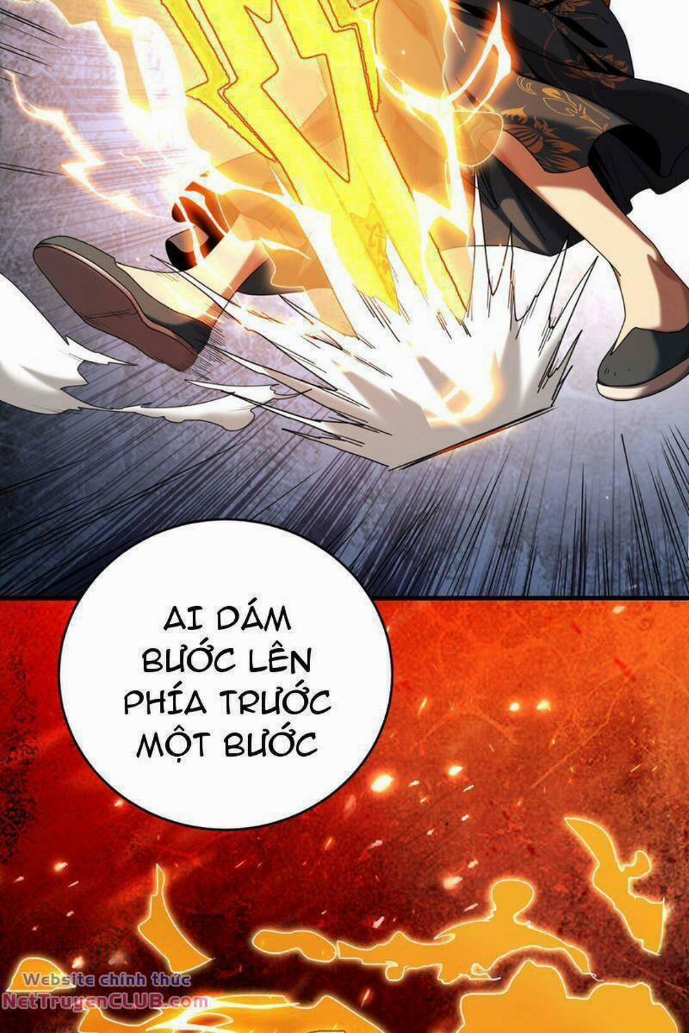 Đệ Tử Tu Luyện Còn Ta Thì Lười Biếng 19 trang 6