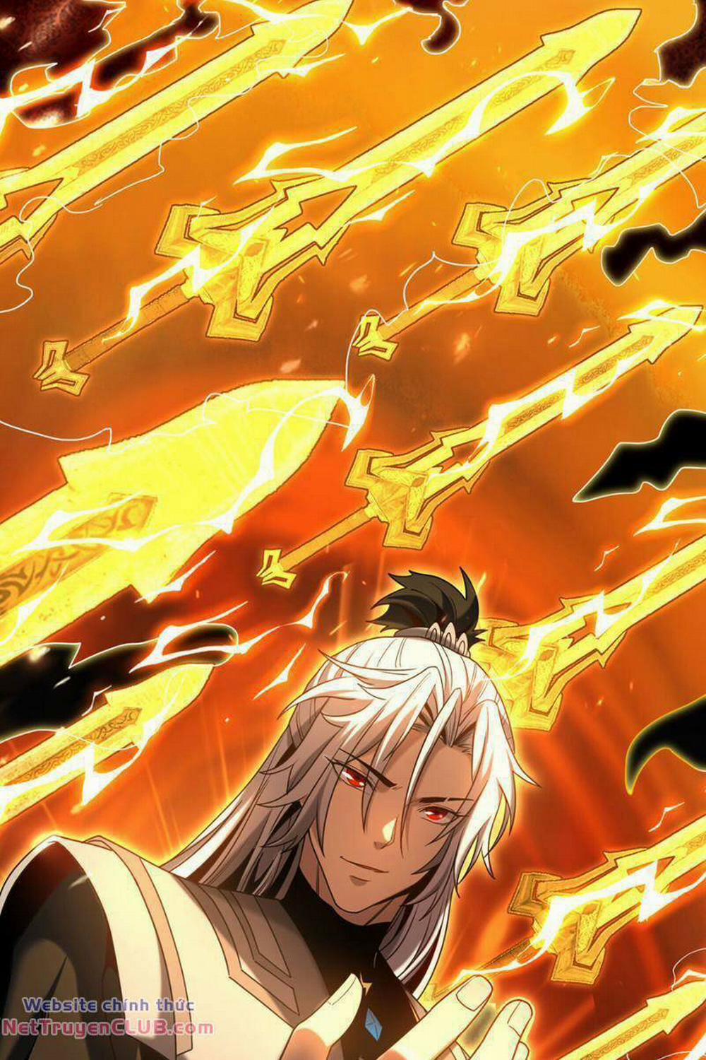 Đệ Tử Tu Luyện Còn Ta Thì Lười Biếng 19 trang 7