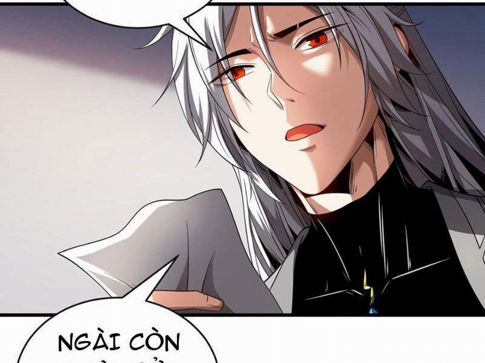 Đệ Tử Tu Luyện Còn Ta Thì Lười Biếng 21 trang 10