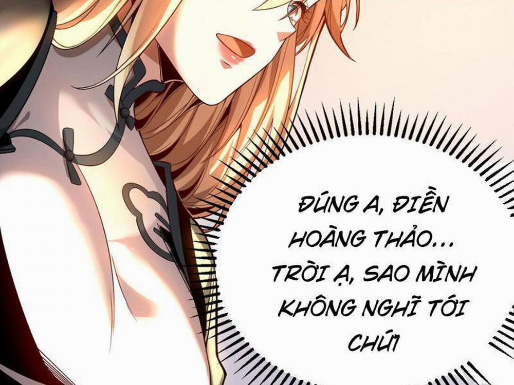 Đệ Tử Tu Luyện Còn Ta Thì Lười Biếng 21 trang 16