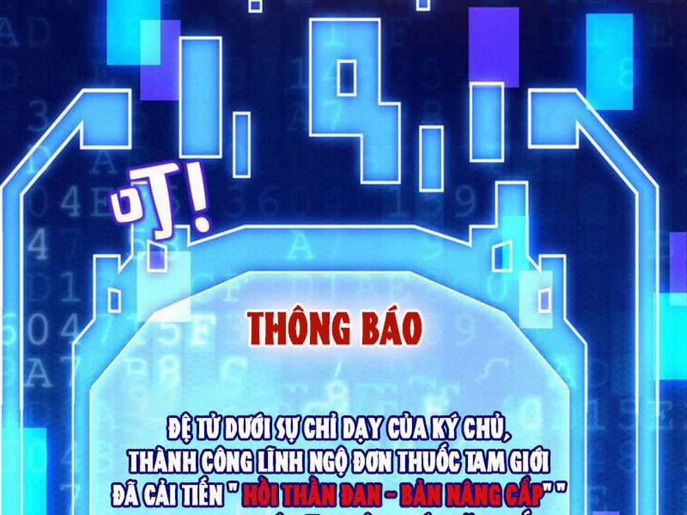 Đệ Tử Tu Luyện Còn Ta Thì Lười Biếng 21 trang 18