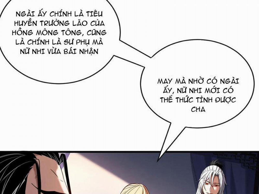 Đệ Tử Tu Luyện Còn Ta Thì Lười Biếng 21 trang 2