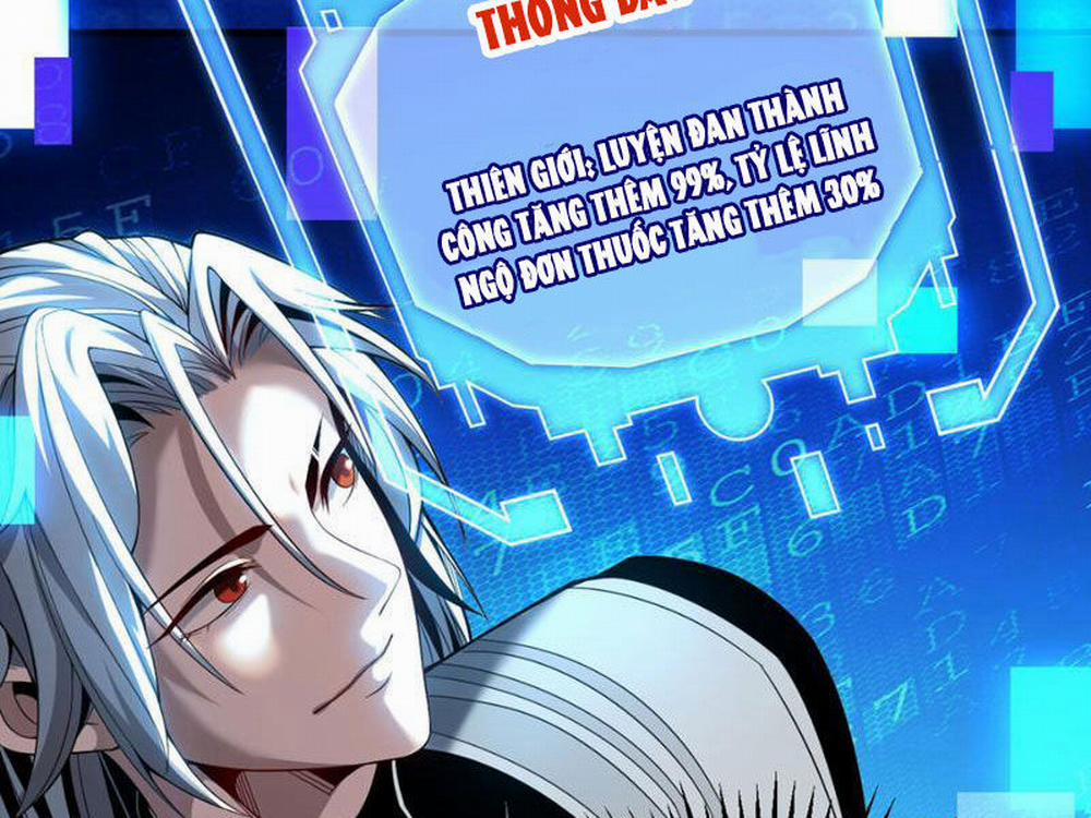Đệ Tử Tu Luyện Còn Ta Thì Lười Biếng 21 trang 20