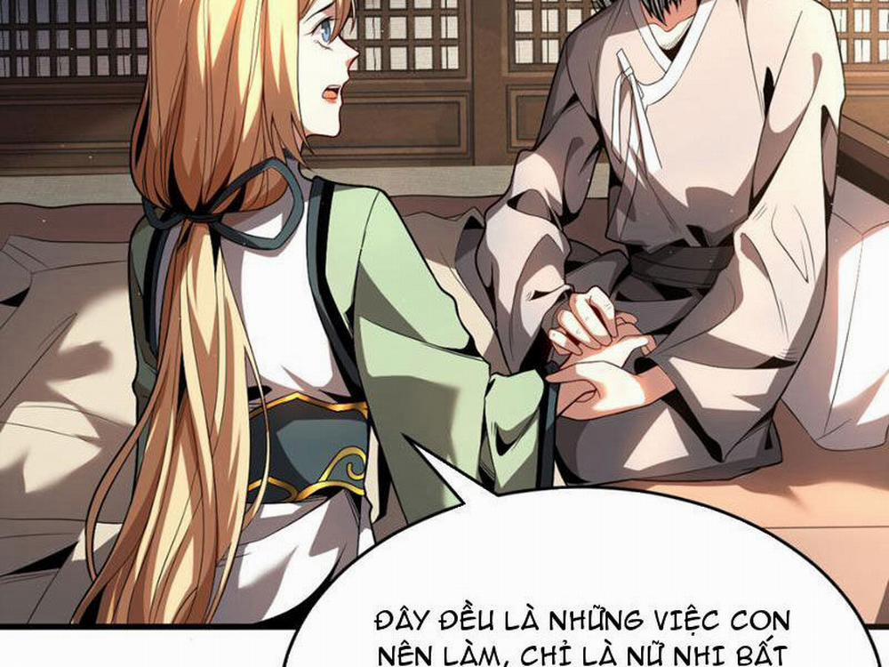 Đệ Tử Tu Luyện Còn Ta Thì Lười Biếng 21 trang 23