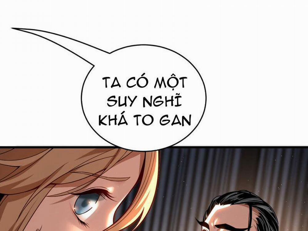 Đệ Tử Tu Luyện Còn Ta Thì Lười Biếng 21 trang 25