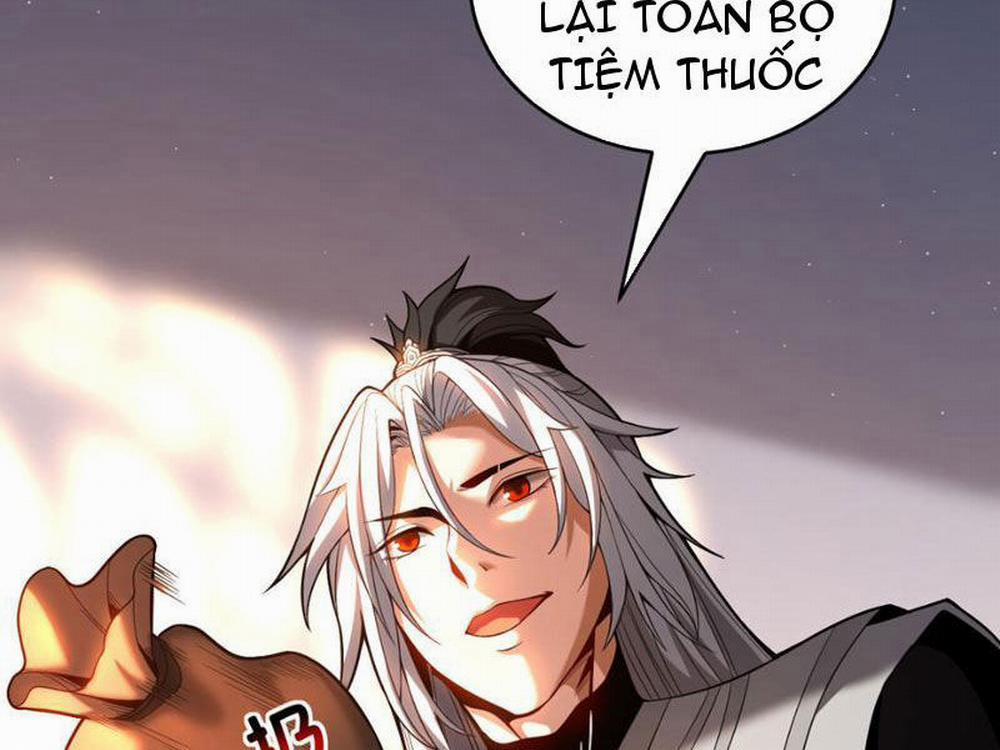 Đệ Tử Tu Luyện Còn Ta Thì Lười Biếng 21 trang 27