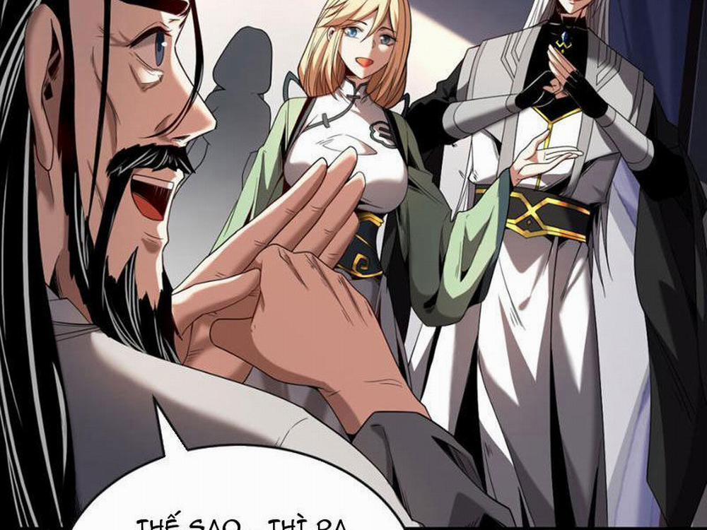 Đệ Tử Tu Luyện Còn Ta Thì Lười Biếng 21 trang 3