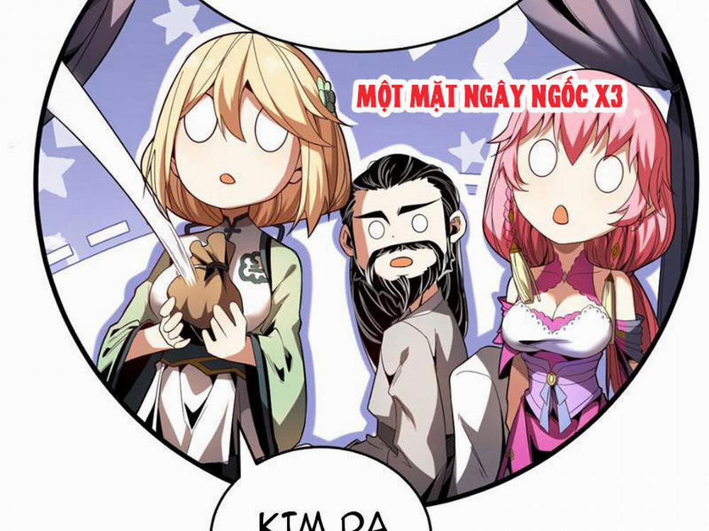 Đệ Tử Tu Luyện Còn Ta Thì Lười Biếng 21 trang 31