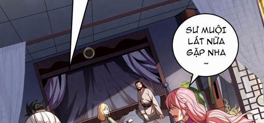 Đệ Tử Tu Luyện Còn Ta Thì Lười Biếng 21 trang 36