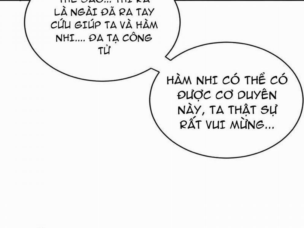 Đệ Tử Tu Luyện Còn Ta Thì Lười Biếng 21 trang 4