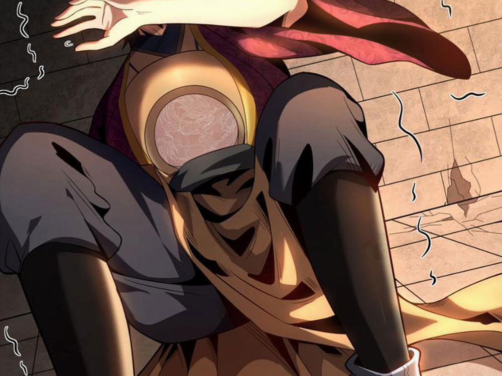 Đệ Tử Tu Luyện Còn Ta Thì Lười Biếng 21 trang 44