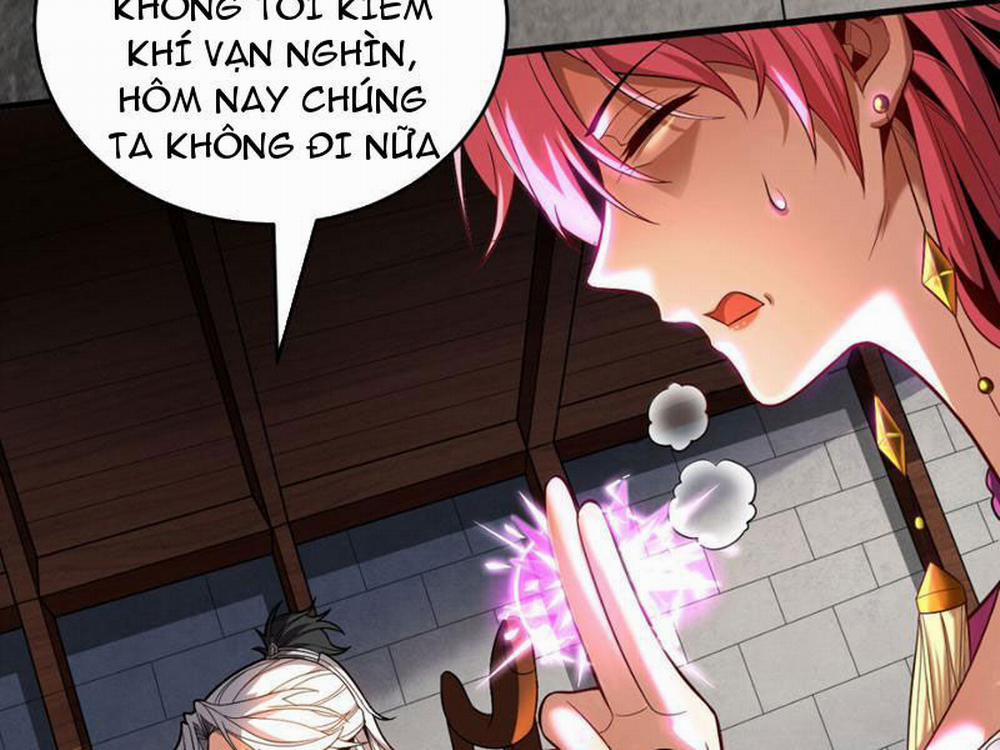 Đệ Tử Tu Luyện Còn Ta Thì Lười Biếng 21 trang 47