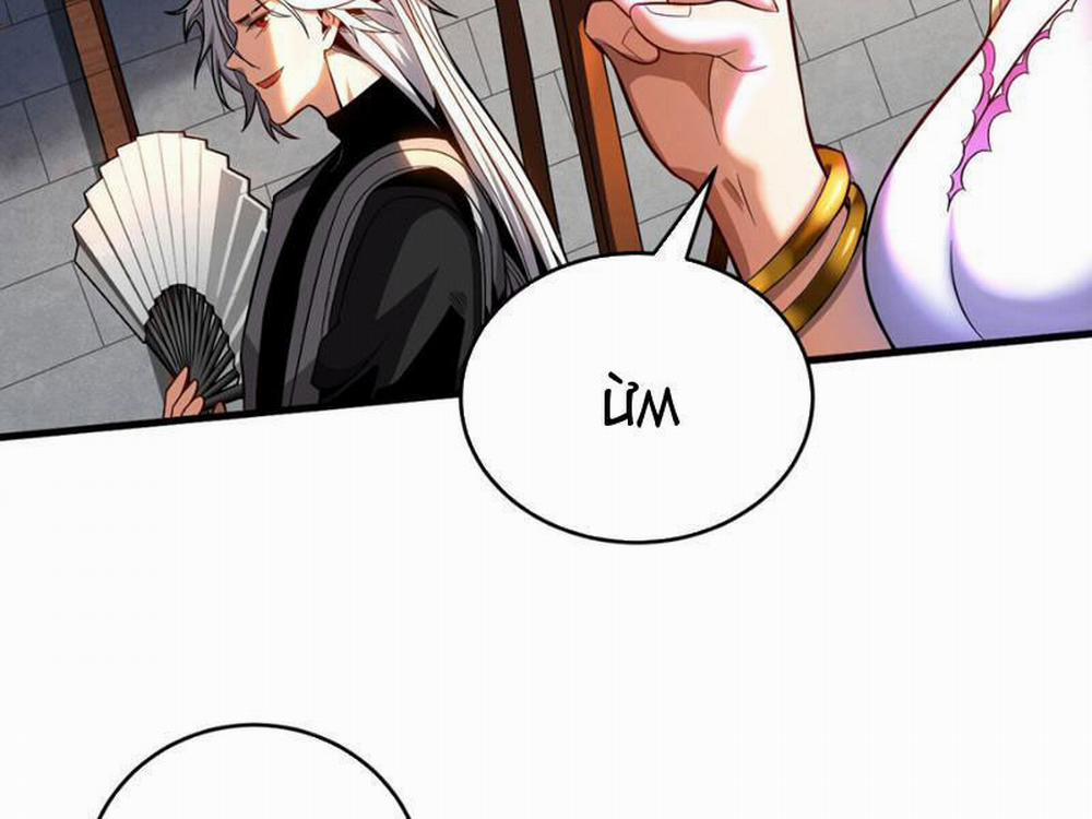 Đệ Tử Tu Luyện Còn Ta Thì Lười Biếng 21 trang 48