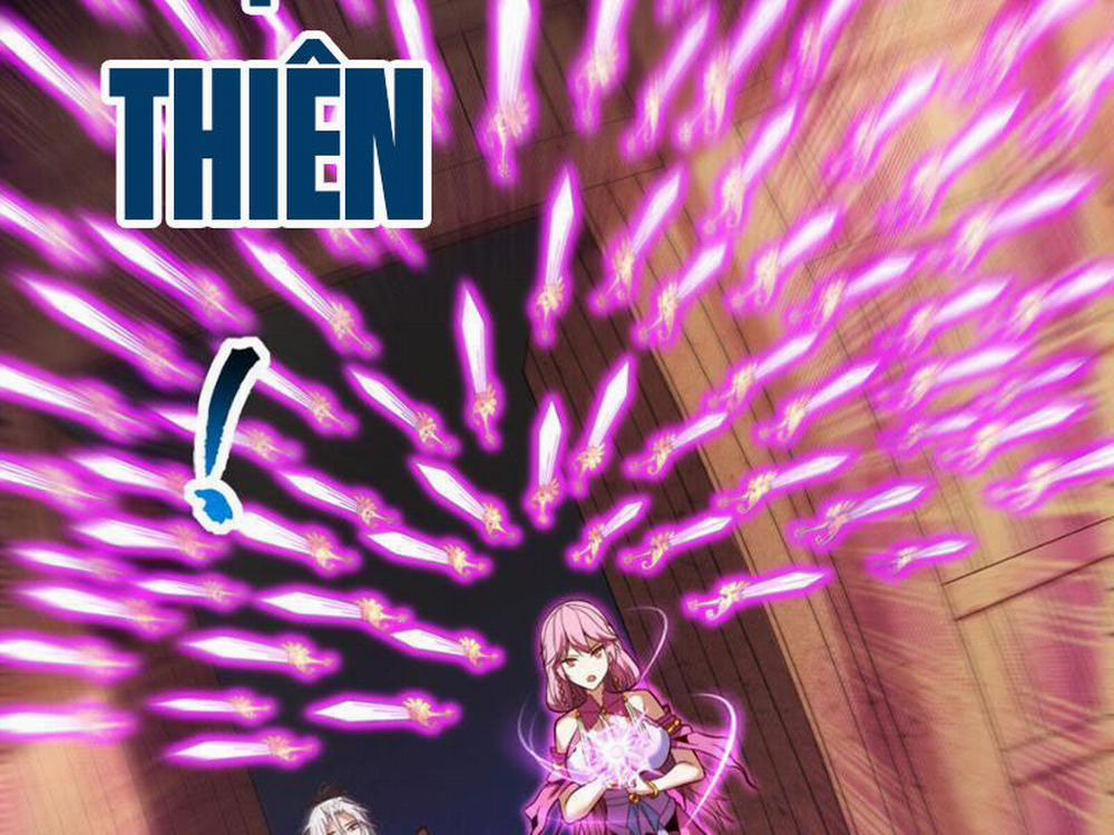 Đệ Tử Tu Luyện Còn Ta Thì Lười Biếng 21 trang 54