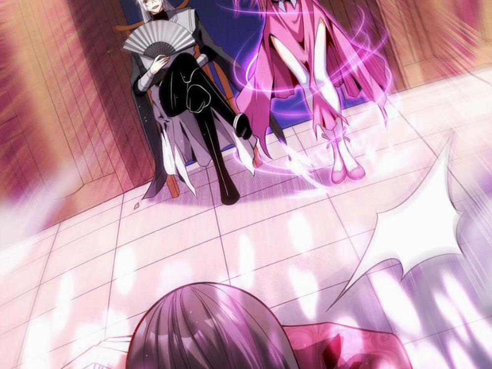 Đệ Tử Tu Luyện Còn Ta Thì Lười Biếng 21 trang 55