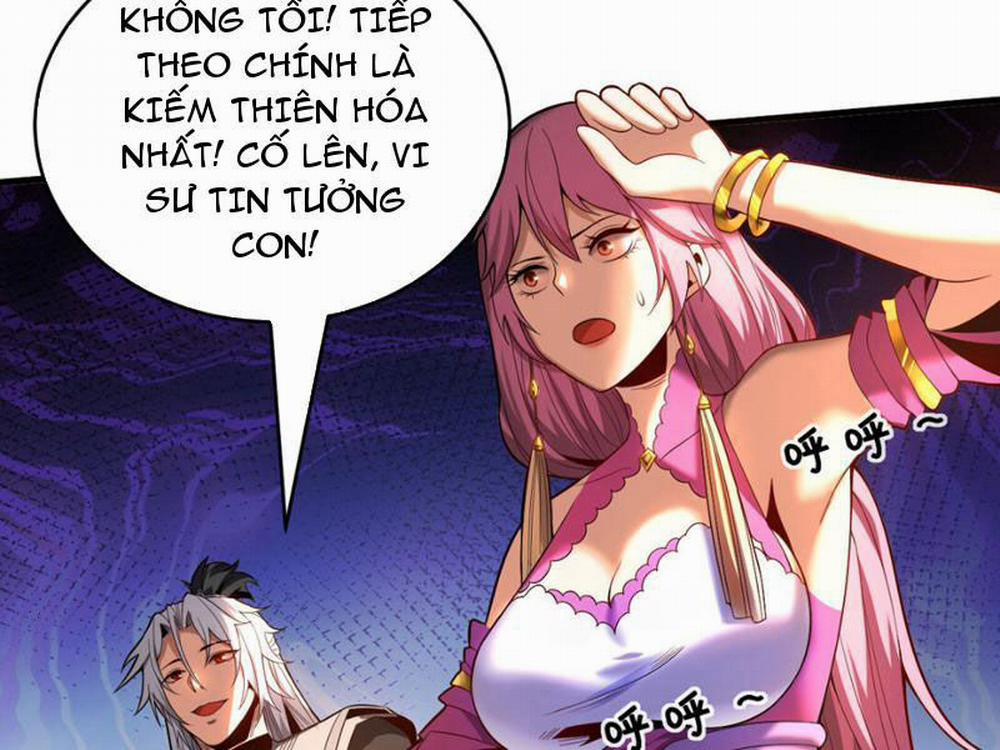 Đệ Tử Tu Luyện Còn Ta Thì Lười Biếng 21 trang 60