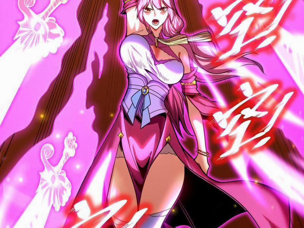 Đệ Tử Tu Luyện Còn Ta Thì Lười Biếng 21 trang 65