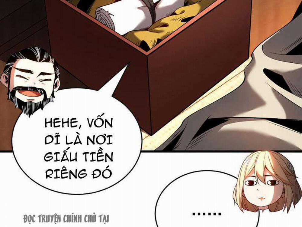 Đệ Tử Tu Luyện Còn Ta Thì Lười Biếng 21 trang 7