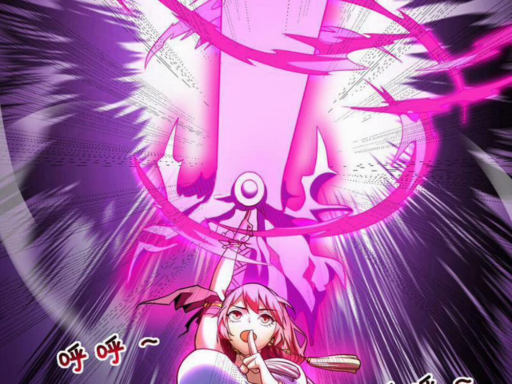 Đệ Tử Tu Luyện Còn Ta Thì Lười Biếng 21 trang 74