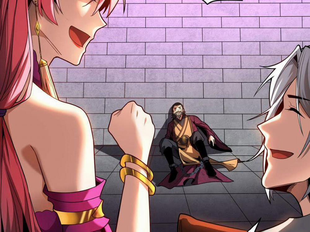 Đệ Tử Tu Luyện Còn Ta Thì Lười Biếng 21 trang 77