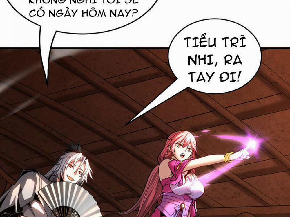 Đệ Tử Tu Luyện Còn Ta Thì Lười Biếng 21 trang 84