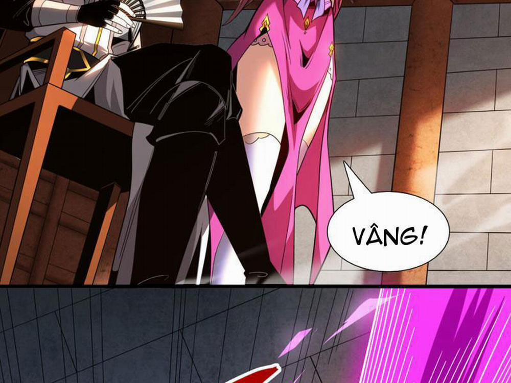 Đệ Tử Tu Luyện Còn Ta Thì Lười Biếng 21 trang 85