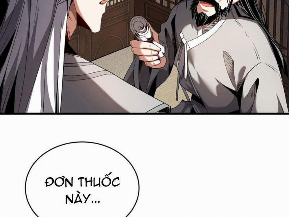 Đệ Tử Tu Luyện Còn Ta Thì Lười Biếng 21 trang 9