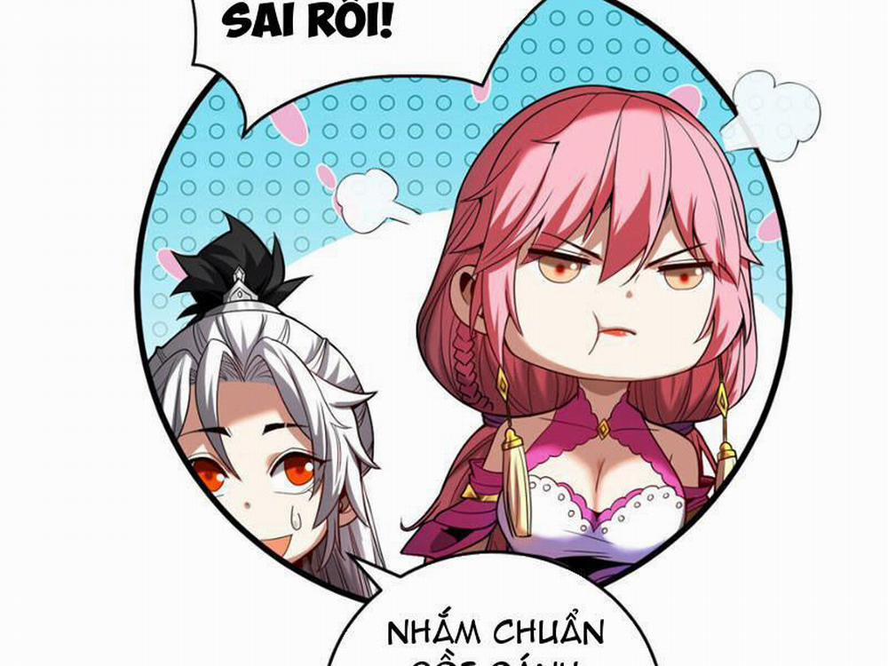 Đệ Tử Tu Luyện Còn Ta Thì Lười Biếng 21 trang 90