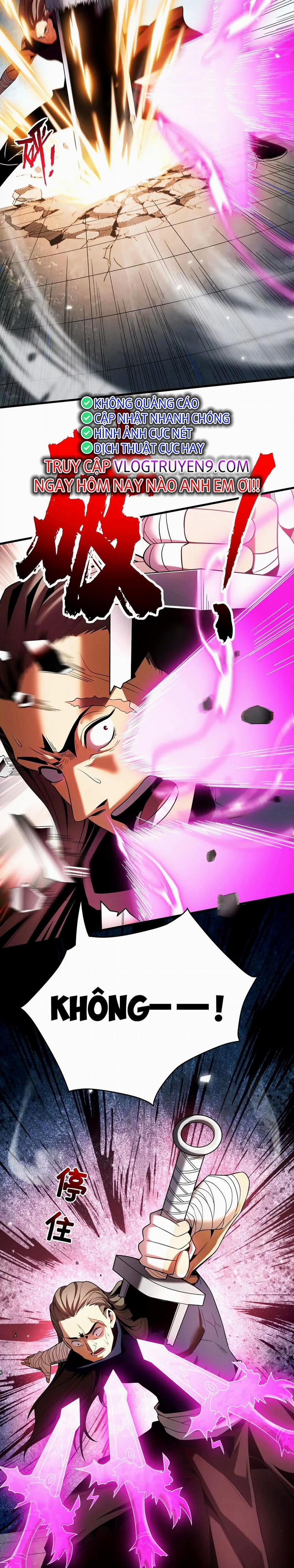 Đệ Tử Tu Luyện Còn Ta Thì Lười Biếng 24 trang 3