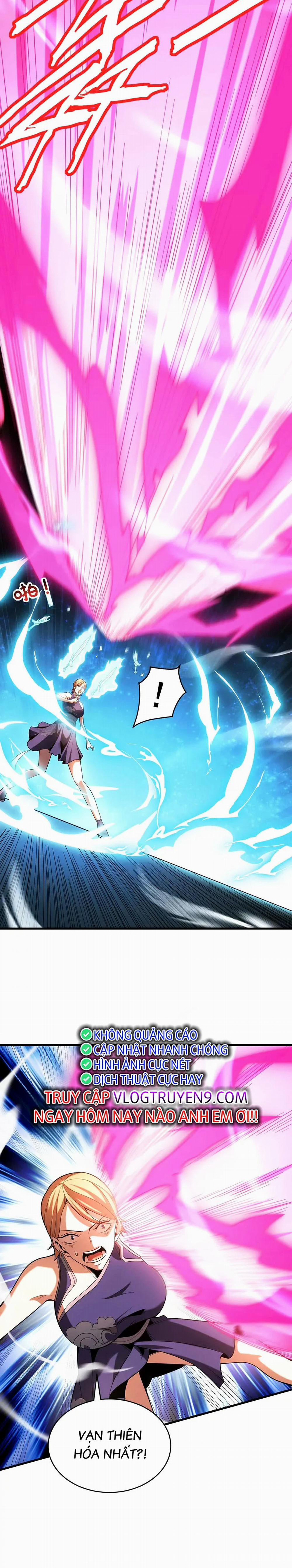 Đệ Tử Tu Luyện Còn Ta Thì Lười Biếng 24 trang 9