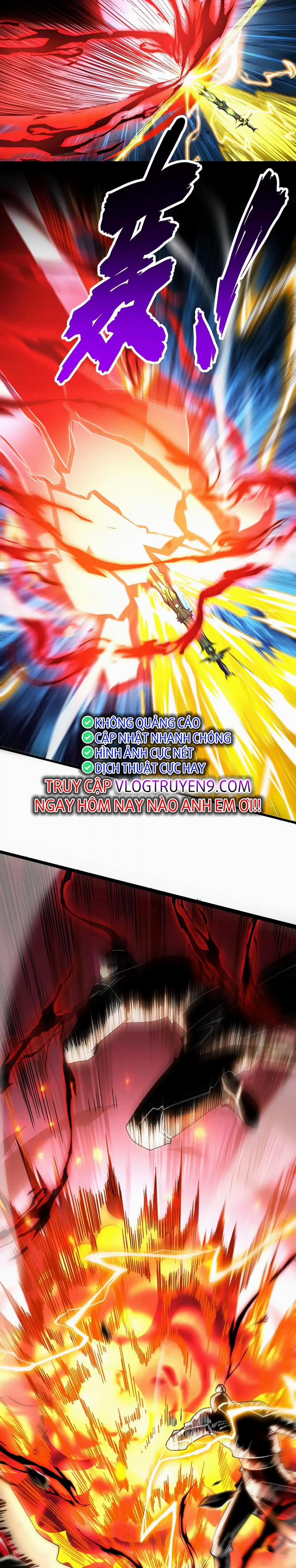 Đệ Tử Tu Luyện Còn Ta Thì Lười Biếng 26 trang 10