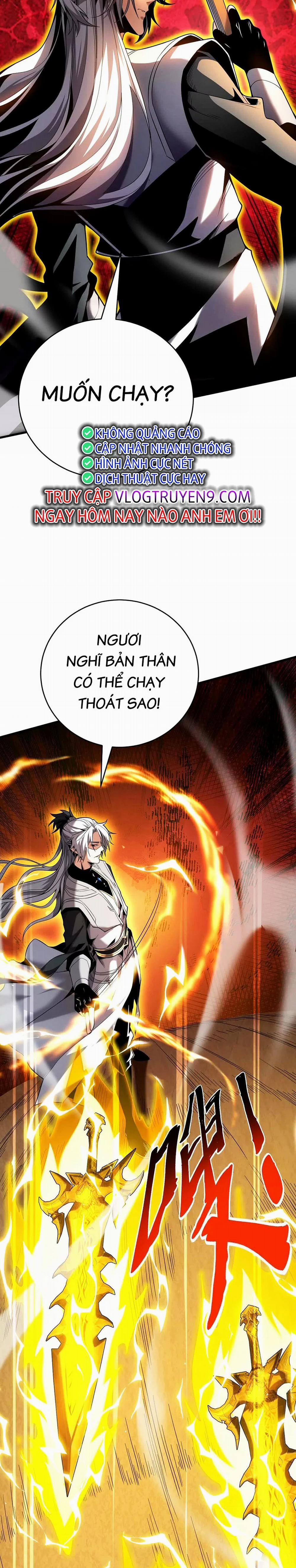 Đệ Tử Tu Luyện Còn Ta Thì Lười Biếng 26 trang 13