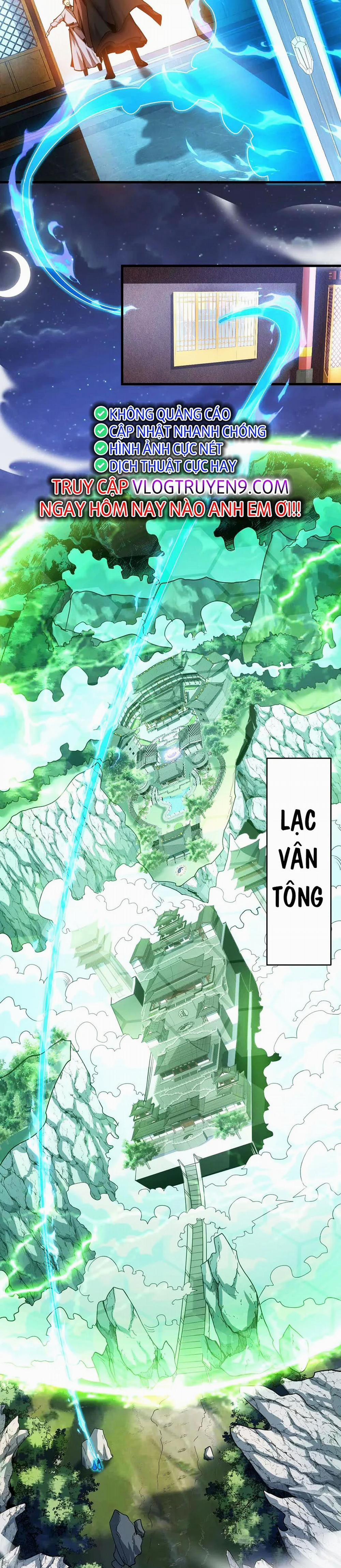 Đệ Tử Tu Luyện Còn Ta Thì Lười Biếng 27 trang 10