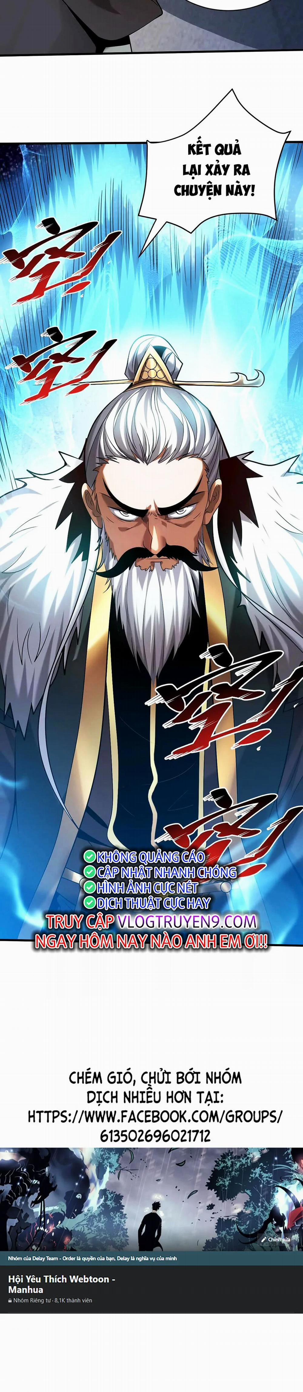 Đệ Tử Tu Luyện Còn Ta Thì Lười Biếng 27 trang 14