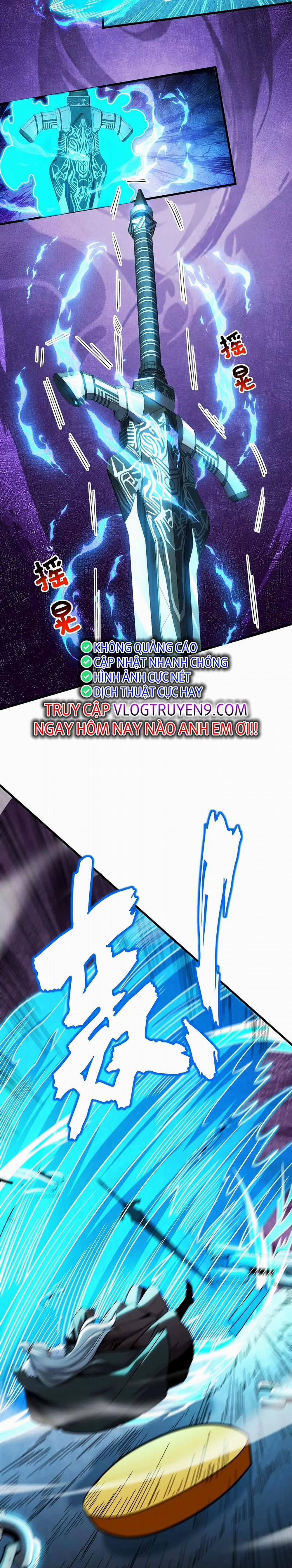 Đệ Tử Tu Luyện Còn Ta Thì Lười Biếng 27 trang 8