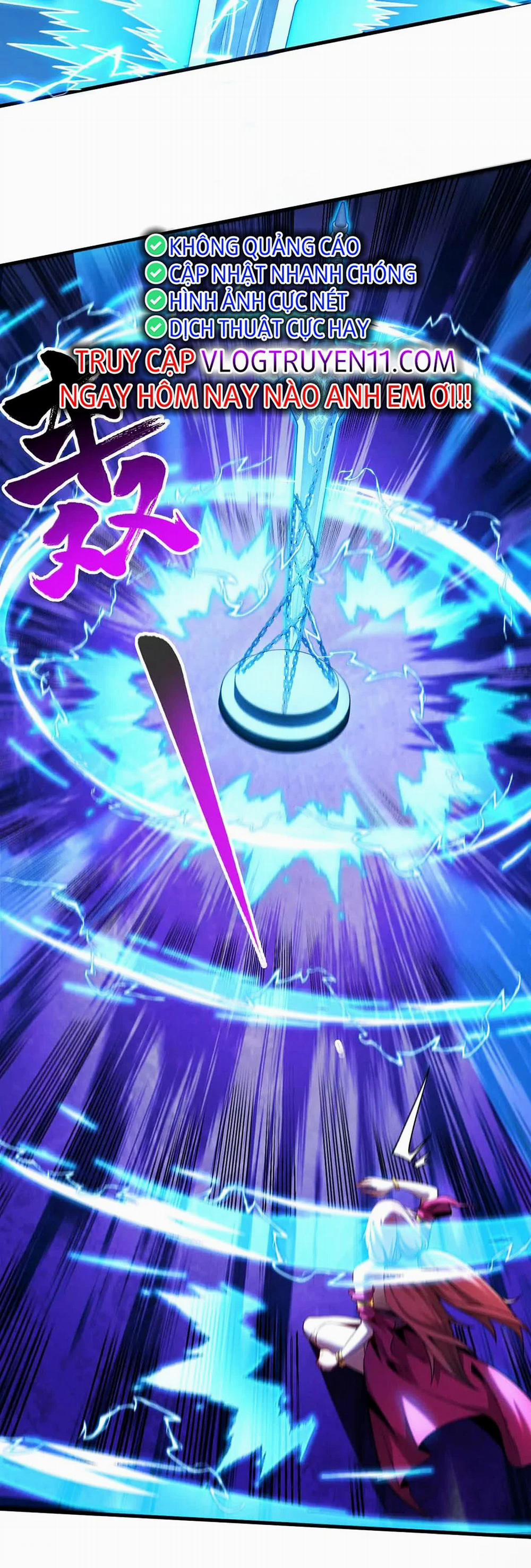 Đệ Tử Tu Luyện Còn Ta Thì Lười Biếng 29 trang 10