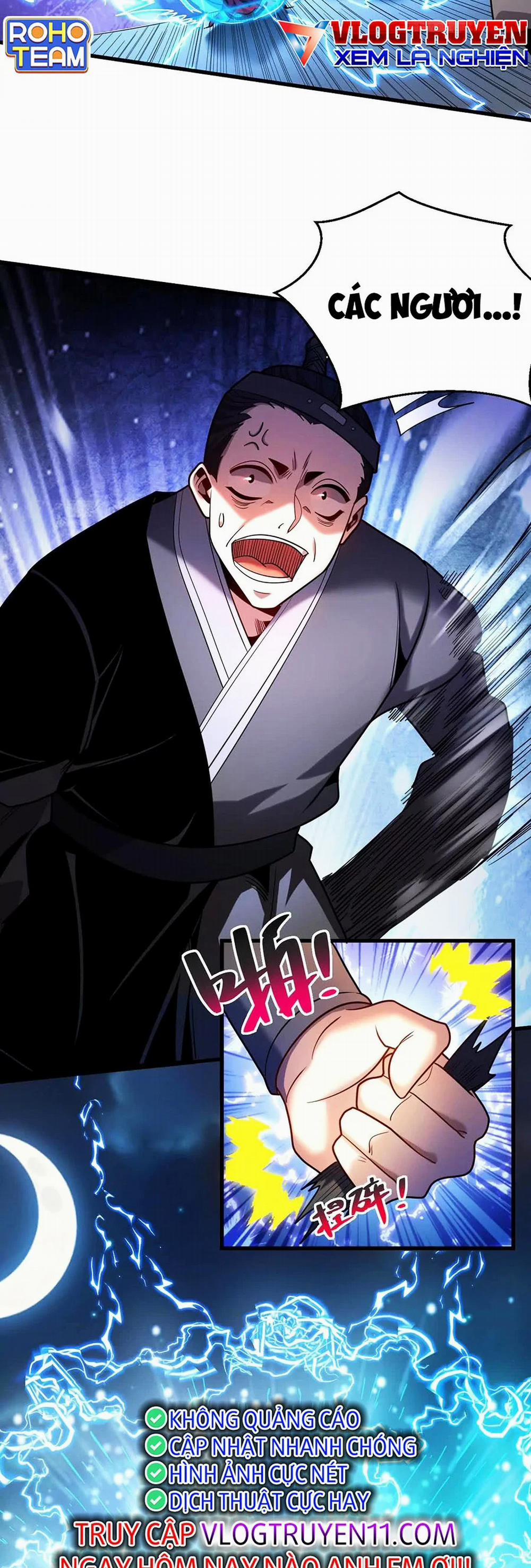 Đệ Tử Tu Luyện Còn Ta Thì Lười Biếng 29 trang 12