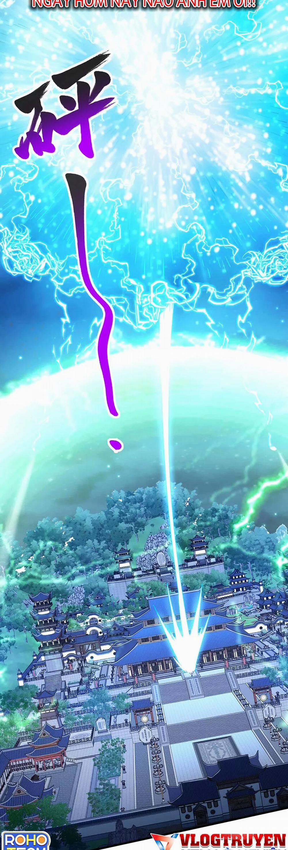 Đệ Tử Tu Luyện Còn Ta Thì Lười Biếng 29 trang 13