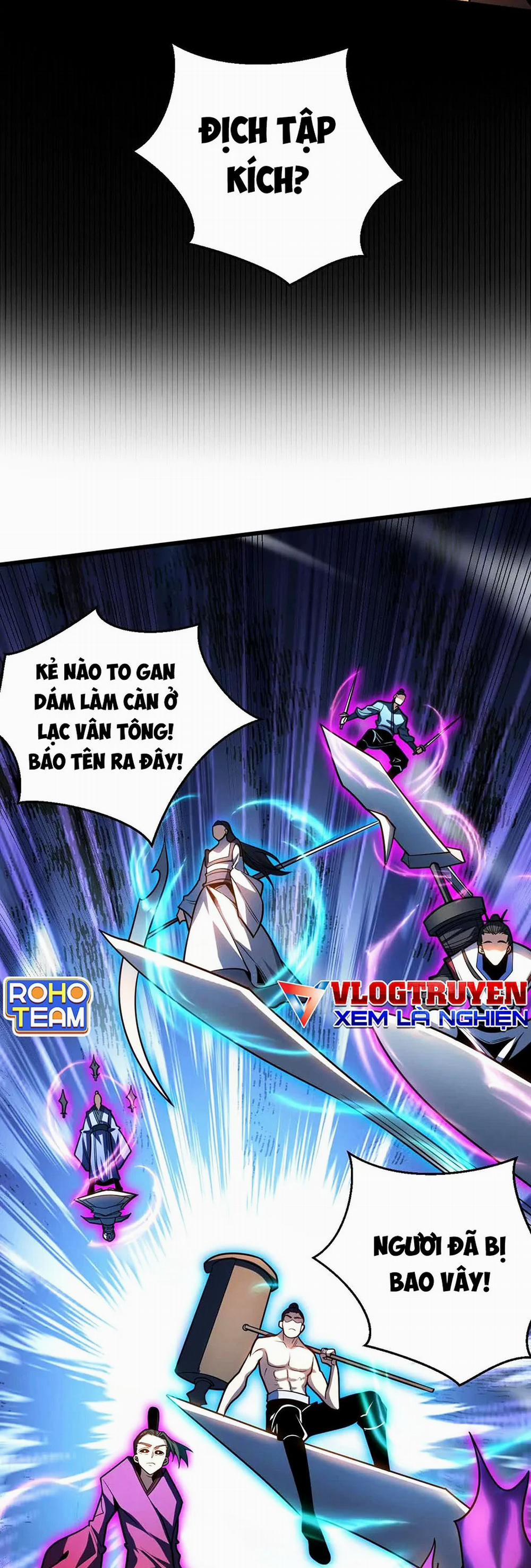 Đệ Tử Tu Luyện Còn Ta Thì Lười Biếng 29 trang 17