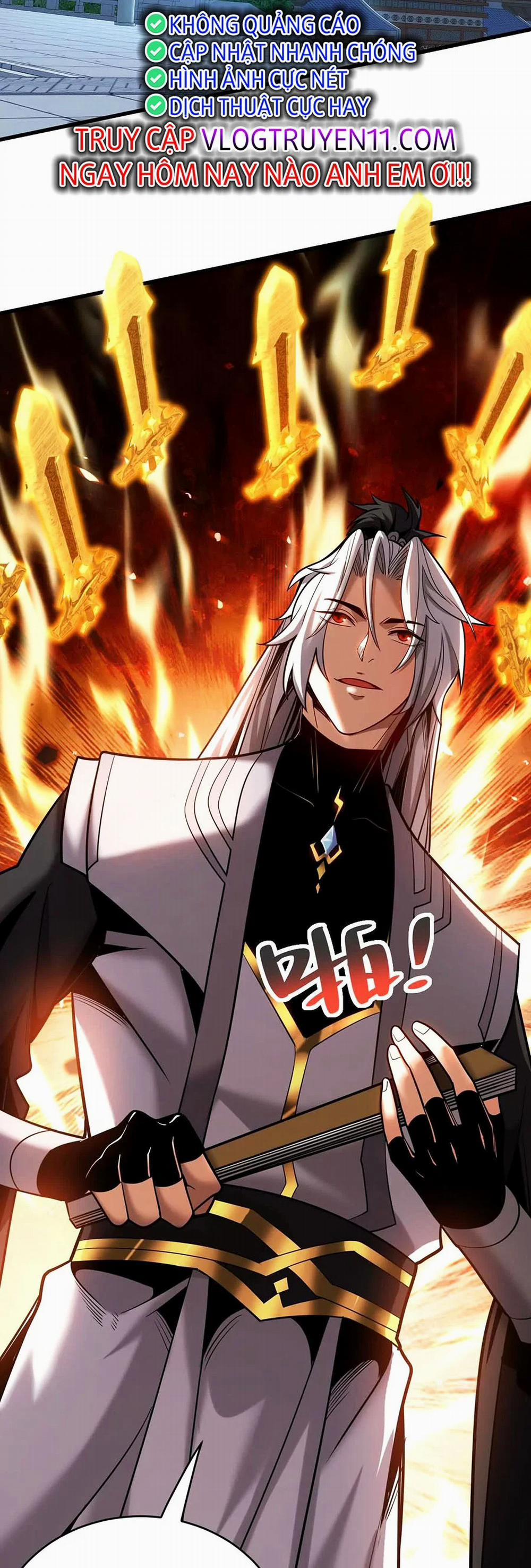 Đệ Tử Tu Luyện Còn Ta Thì Lười Biếng 29 trang 19