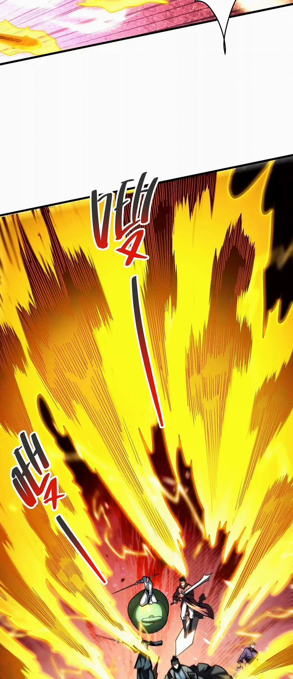 Đệ Tử Tu Luyện Còn Ta Thì Lười Biếng 29 trang 21