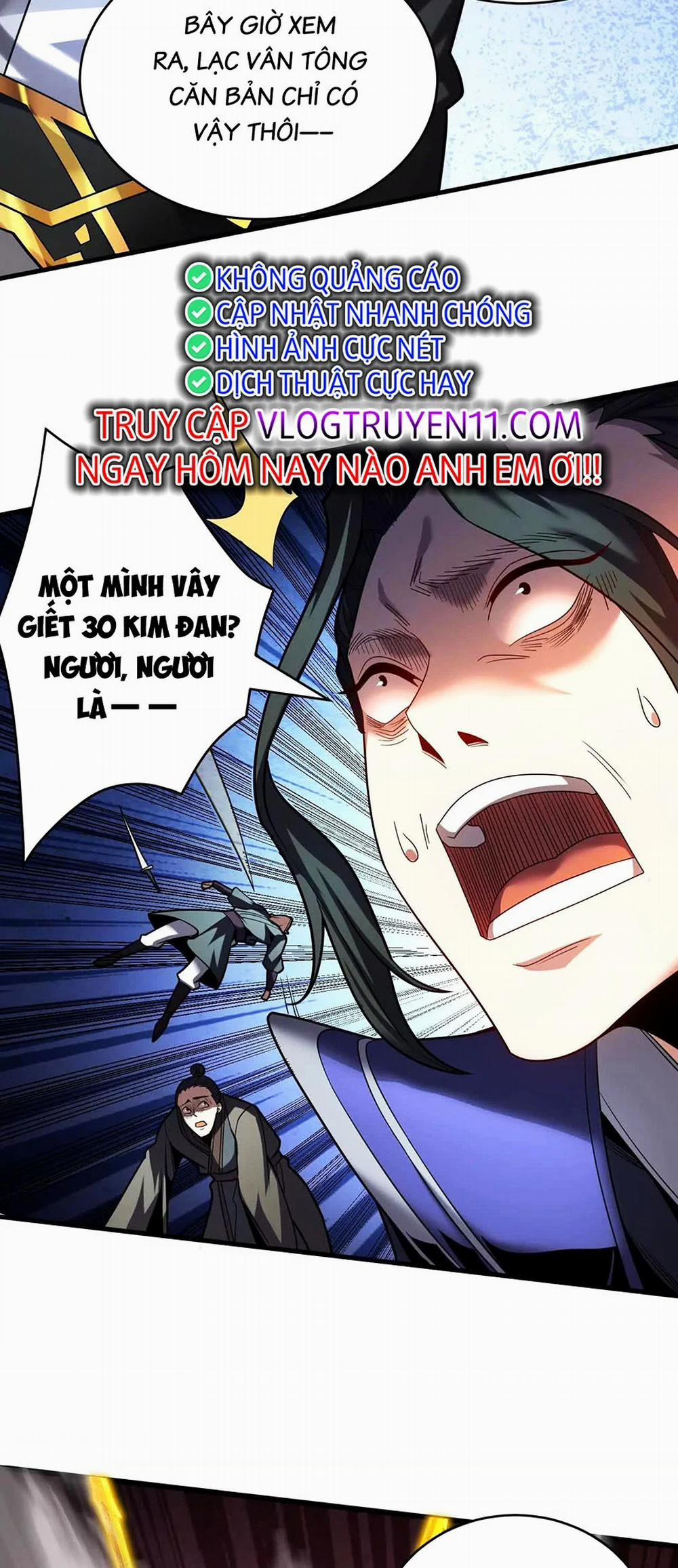 Đệ Tử Tu Luyện Còn Ta Thì Lười Biếng 29 trang 26