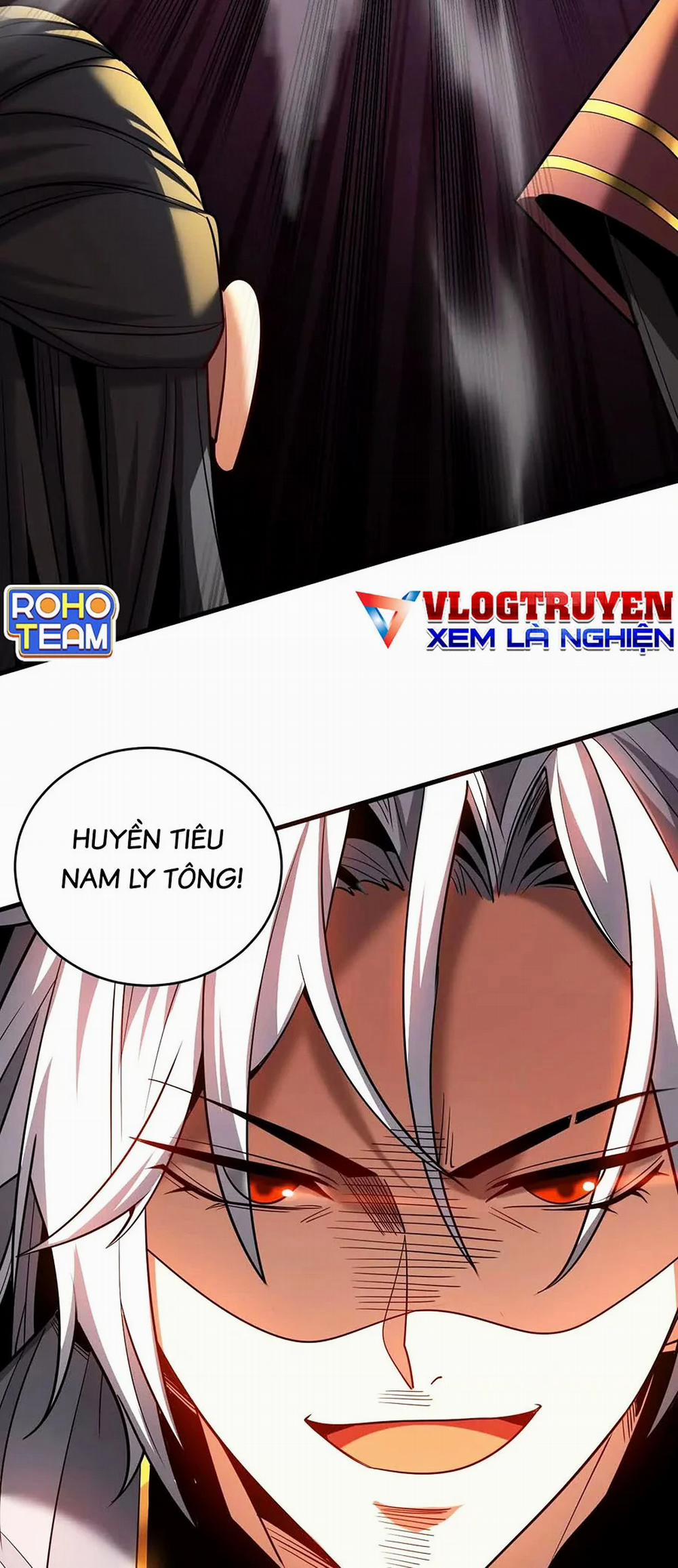 Đệ Tử Tu Luyện Còn Ta Thì Lười Biếng 29 trang 28