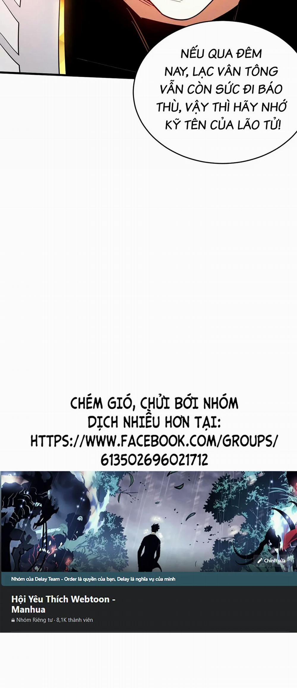 Đệ Tử Tu Luyện Còn Ta Thì Lười Biếng 29 trang 29