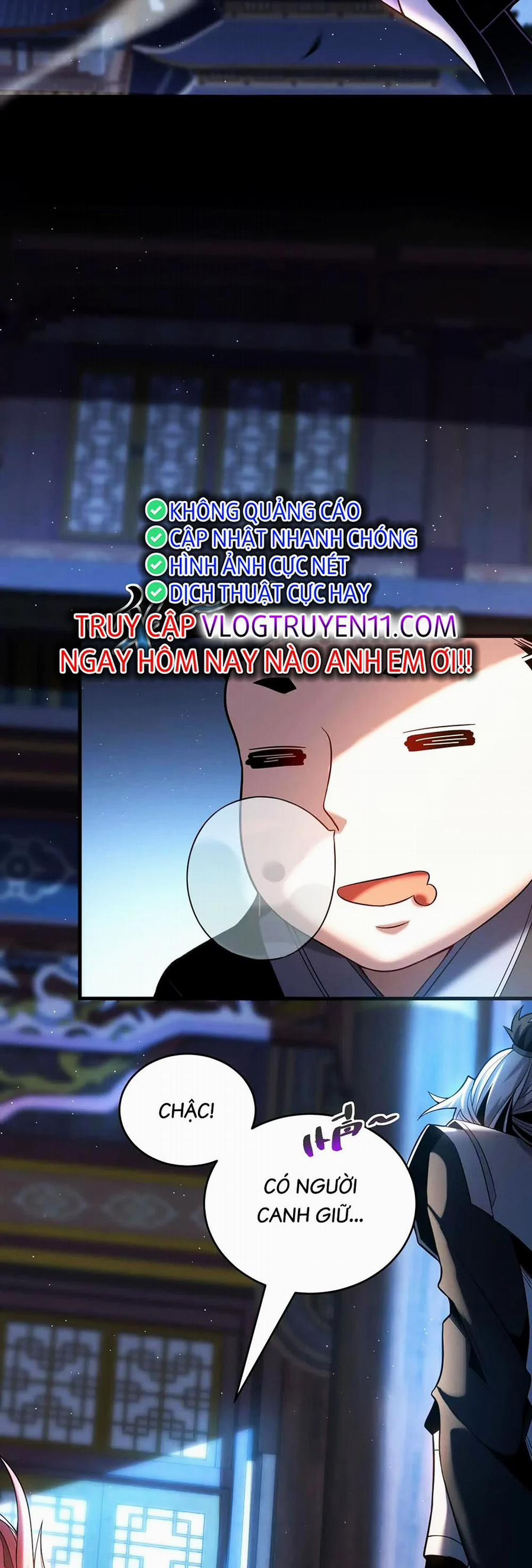 Đệ Tử Tu Luyện Còn Ta Thì Lười Biếng 29 trang 3