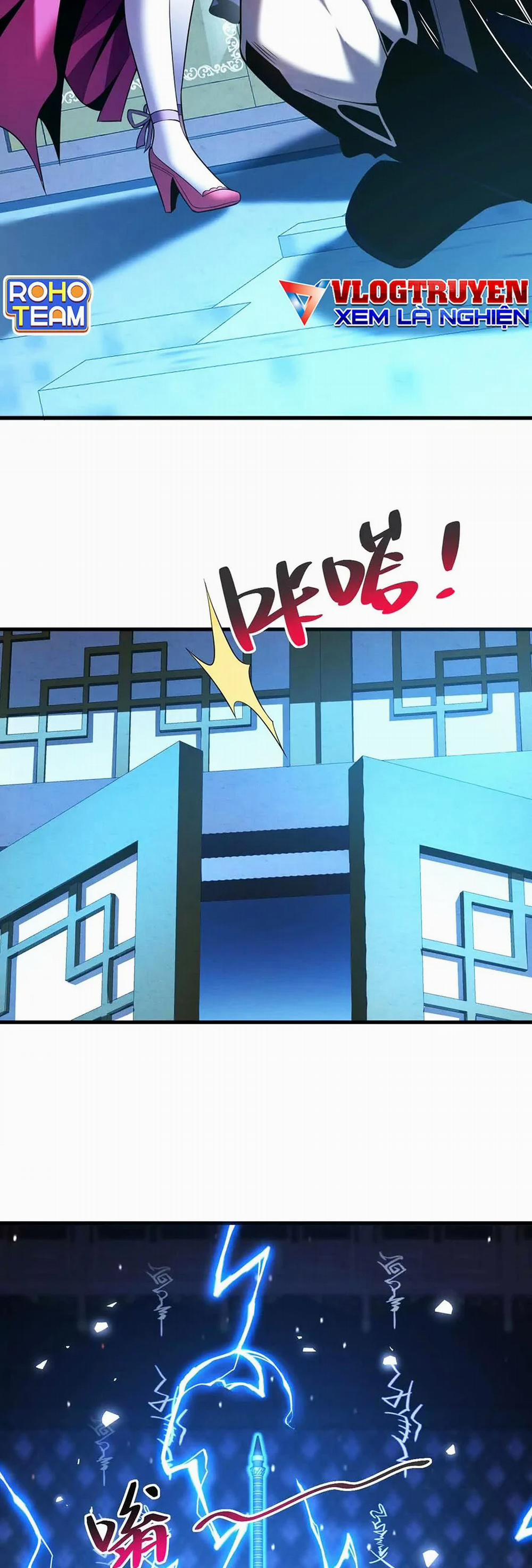 Đệ Tử Tu Luyện Còn Ta Thì Lười Biếng 29 trang 5