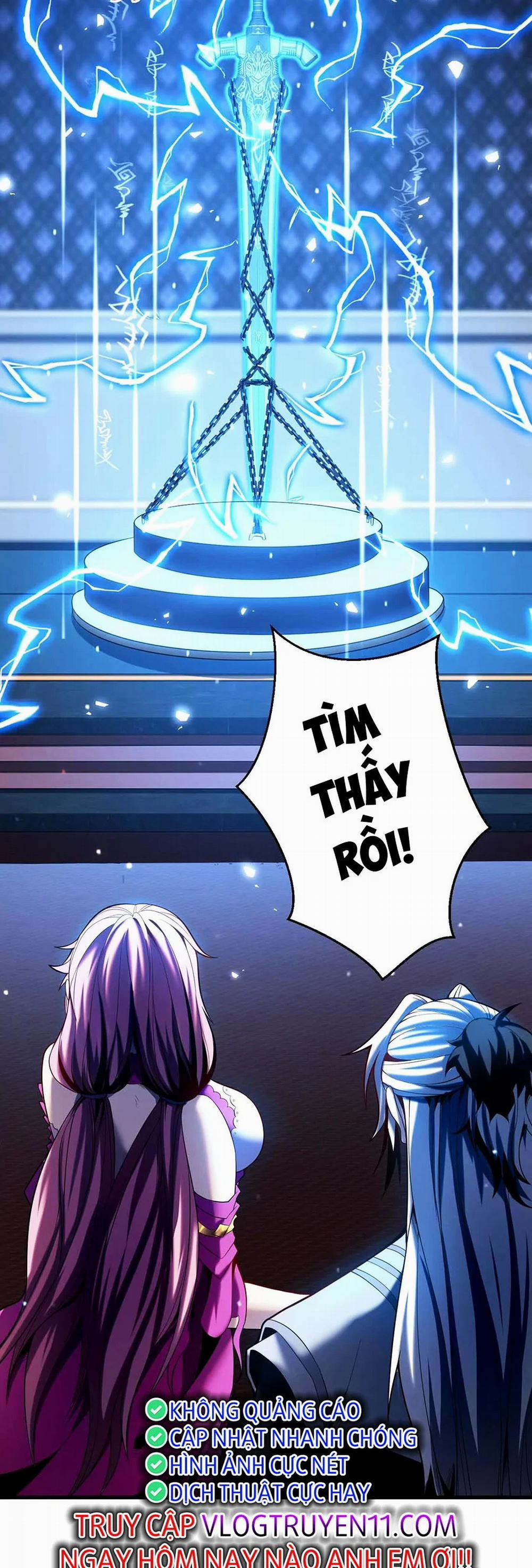 Đệ Tử Tu Luyện Còn Ta Thì Lười Biếng 29 trang 6