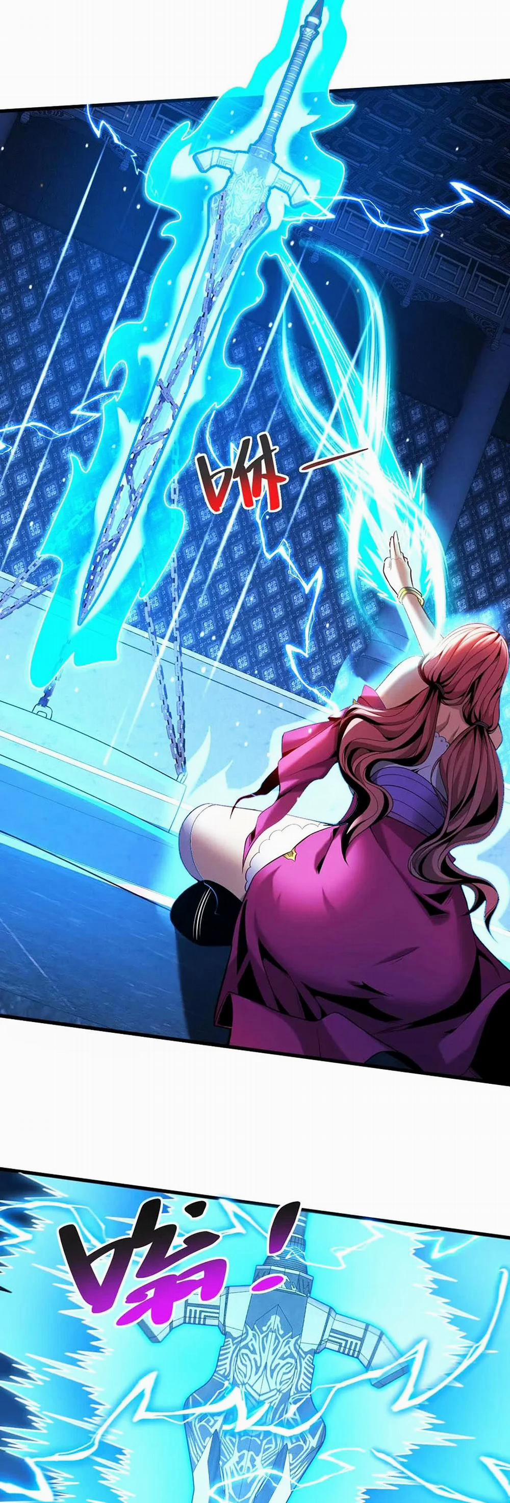 Đệ Tử Tu Luyện Còn Ta Thì Lười Biếng 29 trang 9